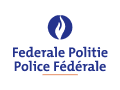 Police fédérale belge