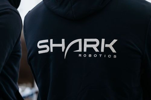 Shark Robotics Expertise